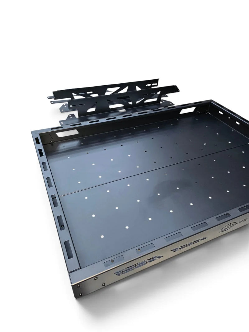 Elektric Offroad Can-Am Defender HD10 (2016+) / HD11 (2026) HDX Sliding Bed Drawer