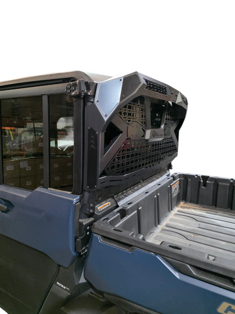 2016+ CAN-AM DEFENDER HD10 & HD11 HEADACHE RACK