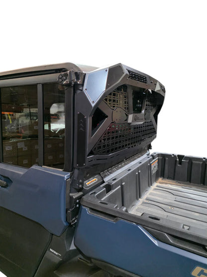2016+ CAN-AM DEFENDER HD10 & HD11 HEADACHE RACK