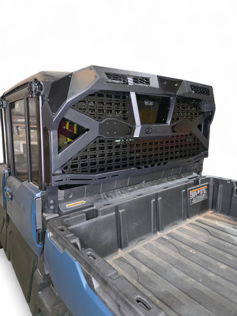 2016+ CAN-AM DEFENDER HD10 & HD11 HEADACHE RACK