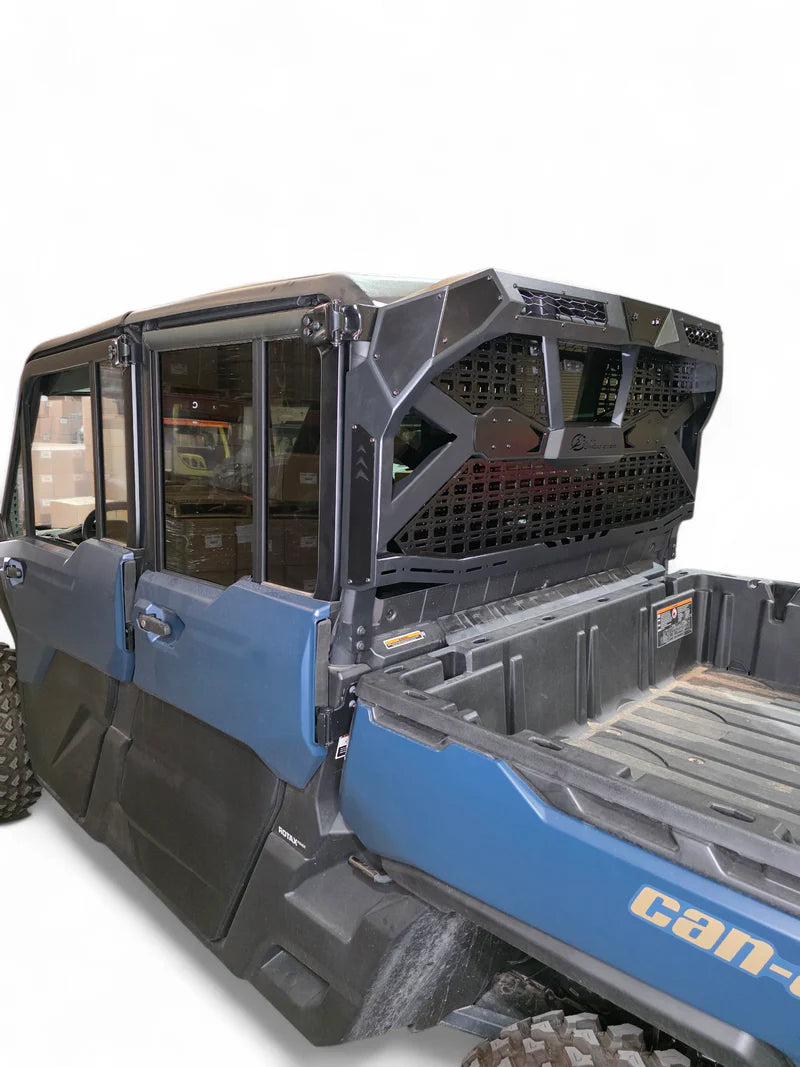 2016+ CAN-AM DEFENDER HD10 & HD11 HEADACHE RACK