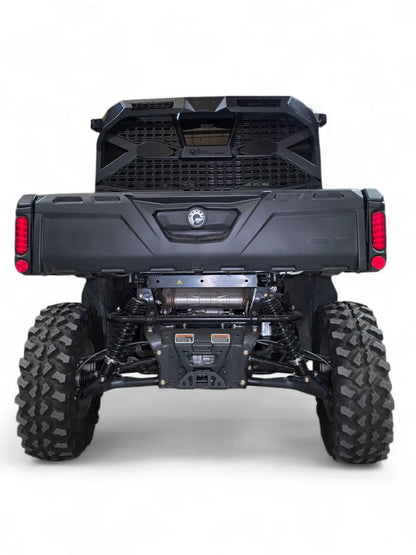 2016+ CAN-AM DEFENDER HD10 & HD11 HEADACHE RACK