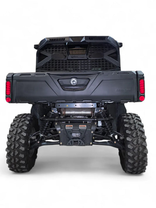 2016+ CAN-AM DEFENDER HD10 & HD11 HEADACHE RACK
