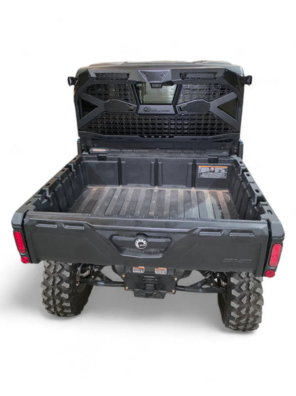 2016+ CAN-AM DEFENDER HD10 & HD11 HEADACHE RACK