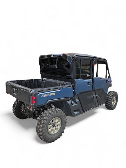 2016+ CAN-AM DEFENDER HD10 & HD11 HEADACHE RACK