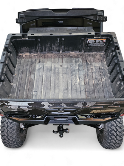 2016+ CAN-AM DEFENDER VOLT REAR BUMPER