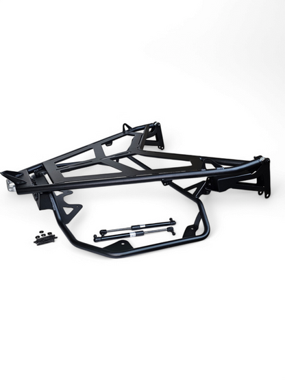 2024 CAN-AM MAVERICK R EOD VOLT TIRE RACK (FITS ALL MAV R'S)