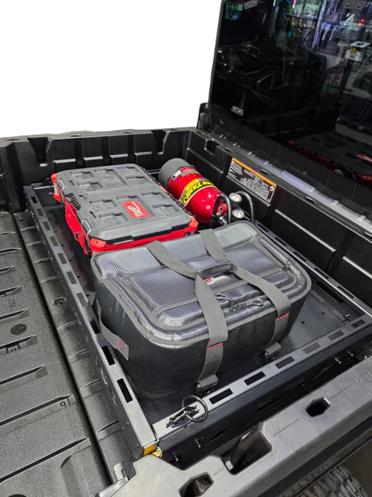 Elektric Offroad Can-Am Defender HD10 (2016+) / HD11 (2026) HDX Sliding Bed Drawer