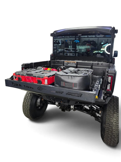 Elektric Offroad Can-Am Defender HD10 (2016+) / HD11 (2026) HDX Sliding Bed Drawer