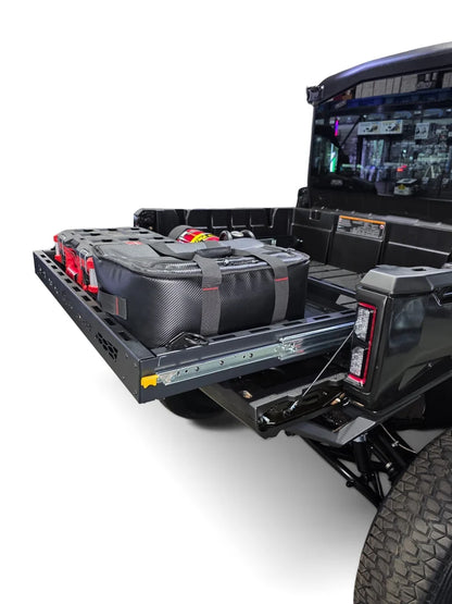 Elektric Offroad Can-Am Defender HD10 (2016+) / HD11 (2026) HDX Sliding Bed Drawer