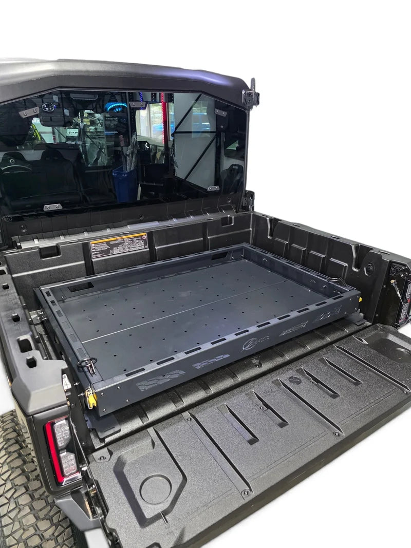 Elektric Offroad Can-Am Defender HD10 (2016+) / HD11 (2026) HDX Sliding Bed Drawer