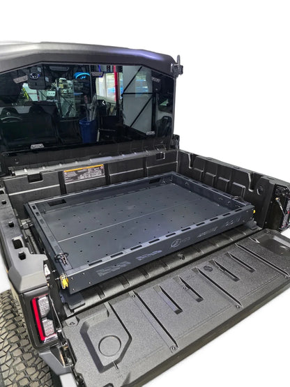 Elektric Offroad Can-Am Defender HD10 (2016+) / HD11 (2026) HDX Sliding Bed Drawer
