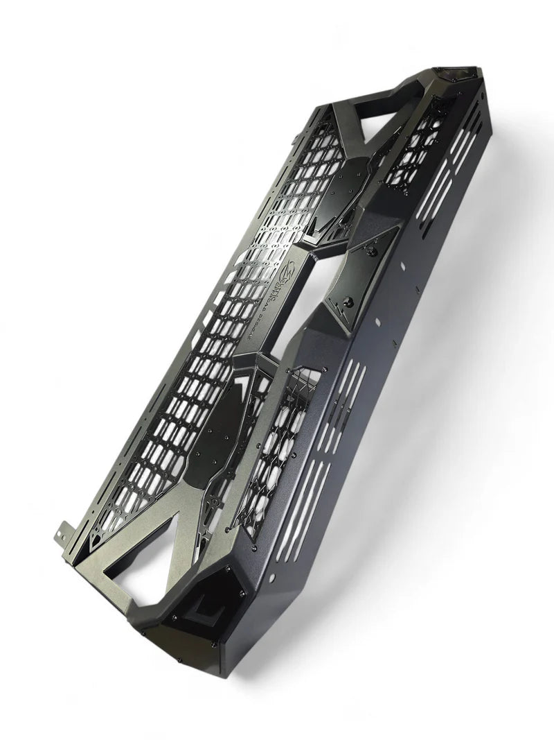 2016+ CAN-AM DEFENDER HD10 & HD11 HEADACHE RACK