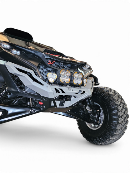 2024 TO CURRENT MAVERICK R VOLT FRONT WINCH BUMPER