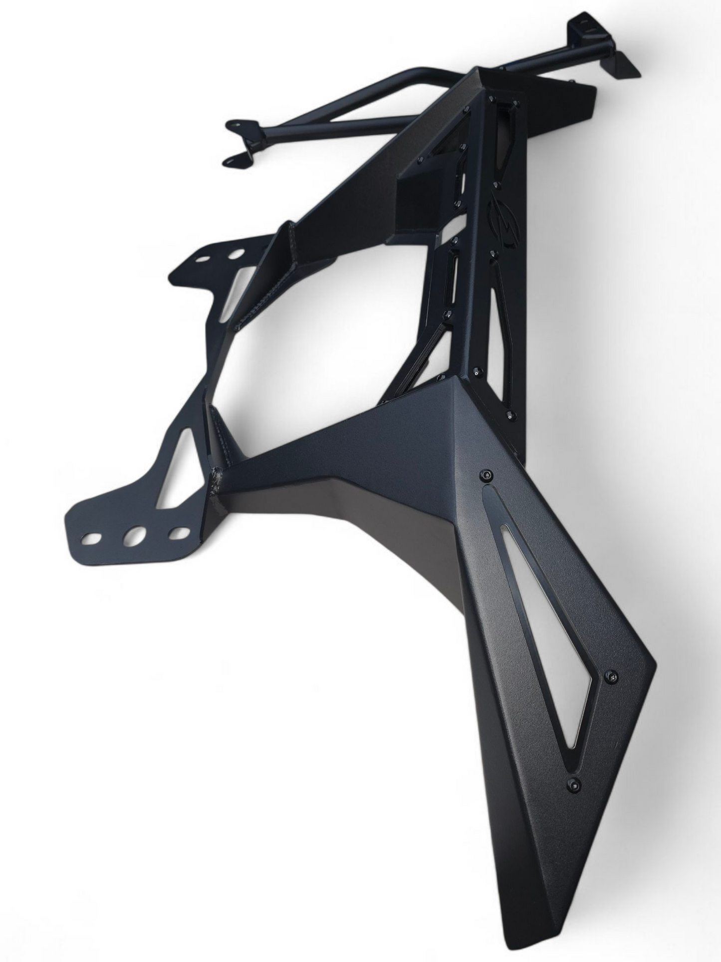 2024+ CAN-AM MAVERICK R MAX (4 SEATER) VOLT REAR BUMPER