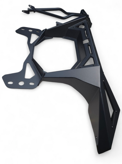 2024+ CAN-AM MAVERICK R MAX (4 SEATER) VOLT REAR BUMPER
