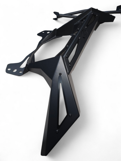 2024+ CAN-AM MAVERICK R MAX (4 SEATER) VOLT REAR BUMPER