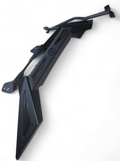 2024+ CAN-AM MAVERICK R MAX (4 SEATER) VOLT REAR BUMPER