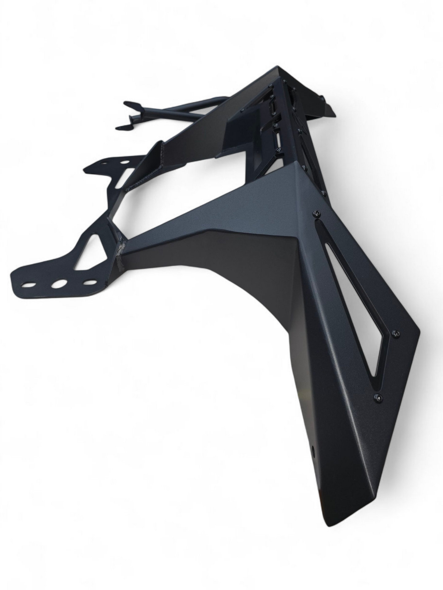 2024+ CAN-AM MAVERICK R MAX (4 SEATER) VOLT REAR BUMPER