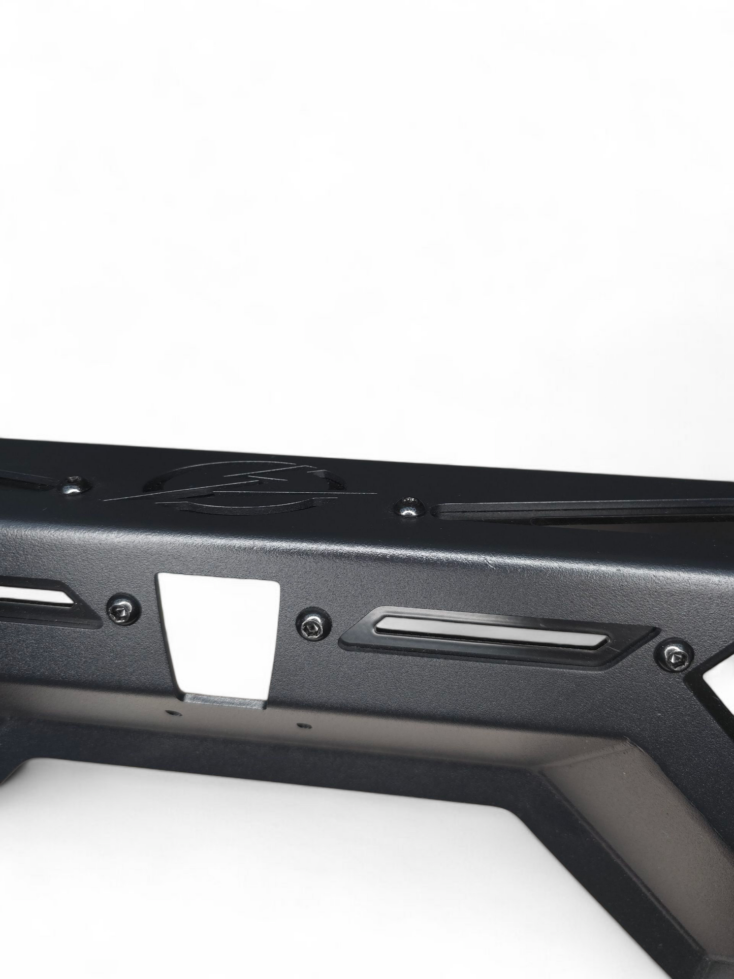 2024+ CAN-AM MAVERICK R MAX (4 SEATER) VOLT REAR BUMPER
