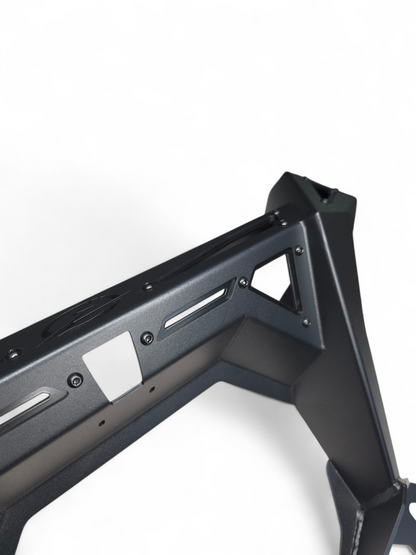 2024+ CAN-AM MAVERICK R MAX (4 SEATER) VOLT REAR BUMPER