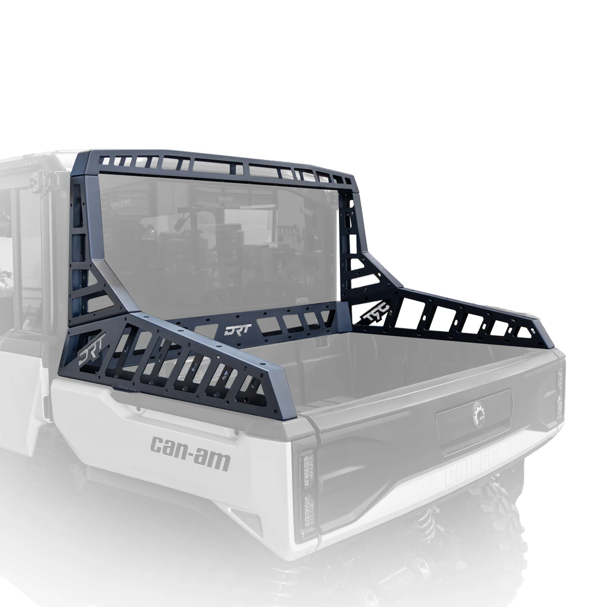 HD11 Defender Chase Rack