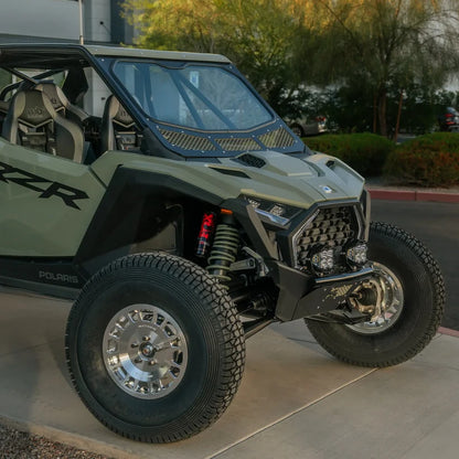 SDR Motorsports 2025-2026 Polaris RZR Pro S 4 Fastback Sport Cage