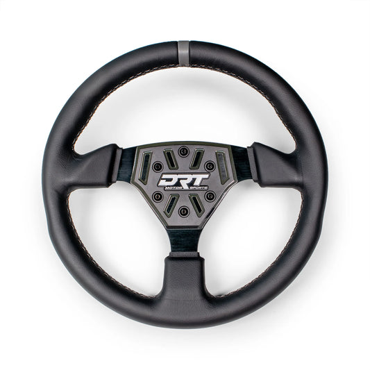 DRT MOTORSPORTS ROUND STEERING WHEELS