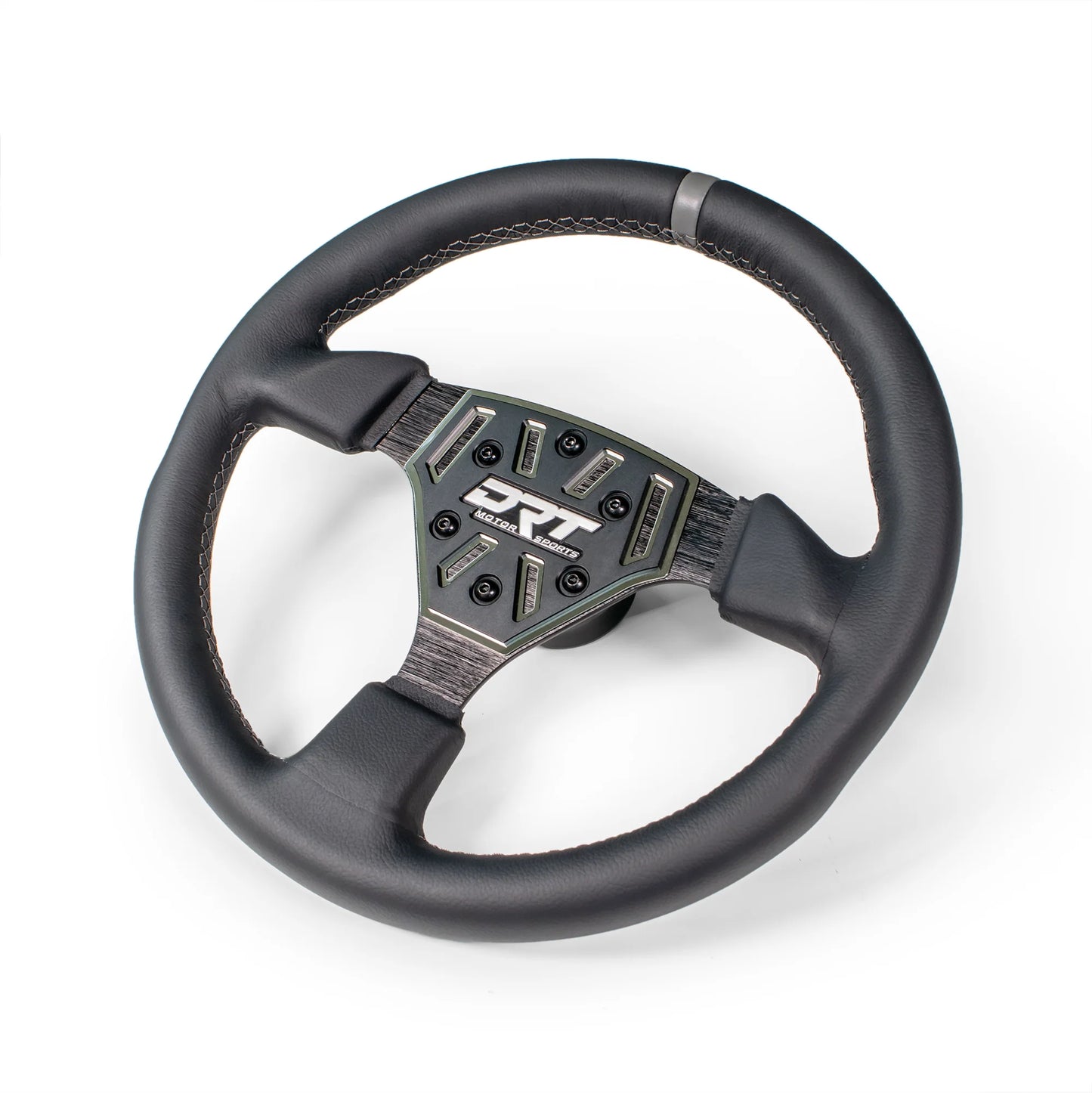 DRT MOTORSPORTS ROUND STEERING WHEELS