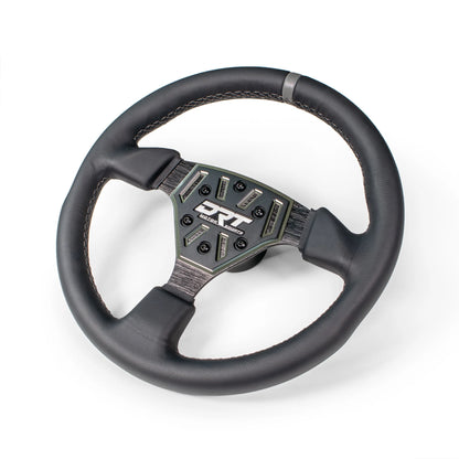 DRT MOTORSPORTS ROUND STEERING WHEELS
