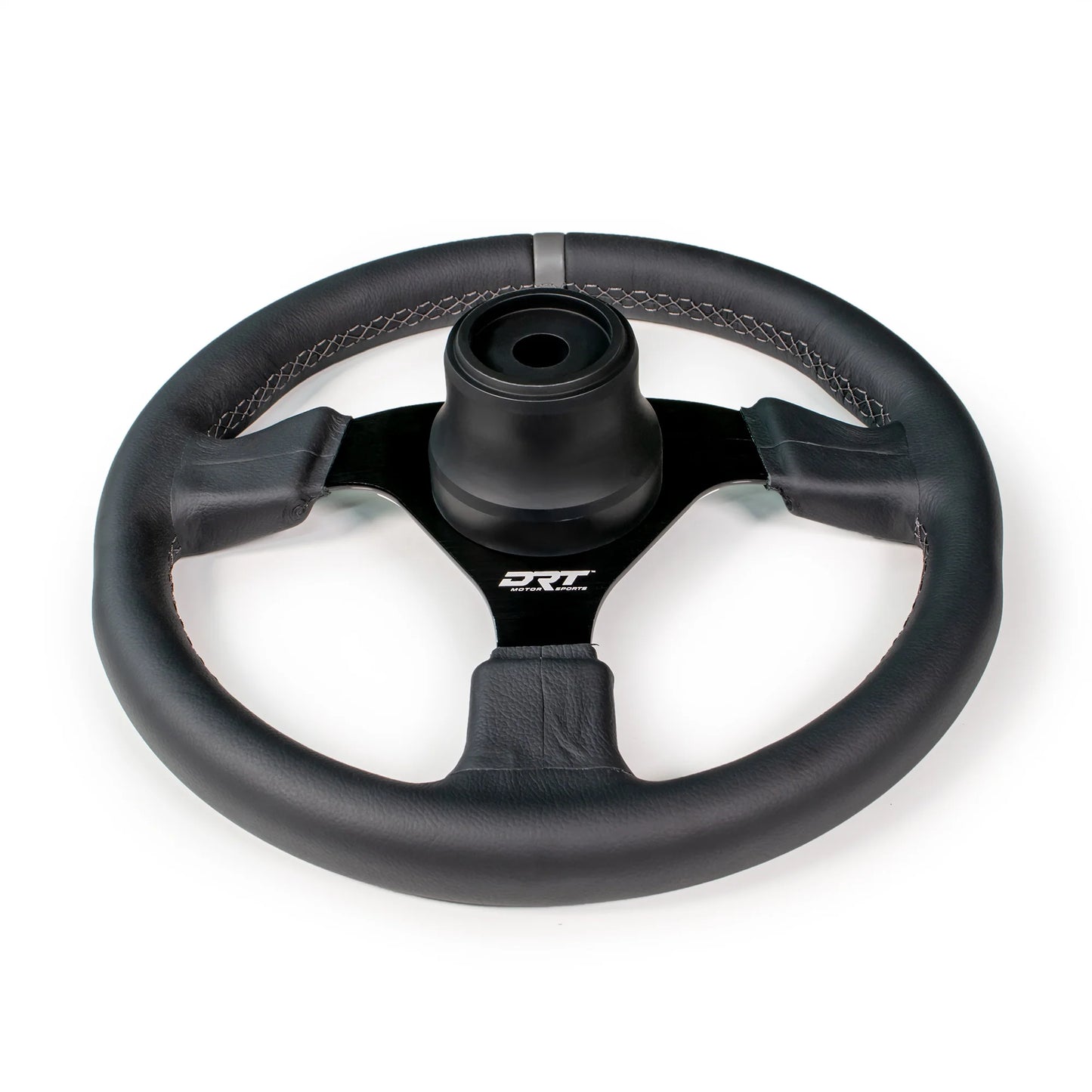 DRT MOTORSPORTS ROUND STEERING WHEELS