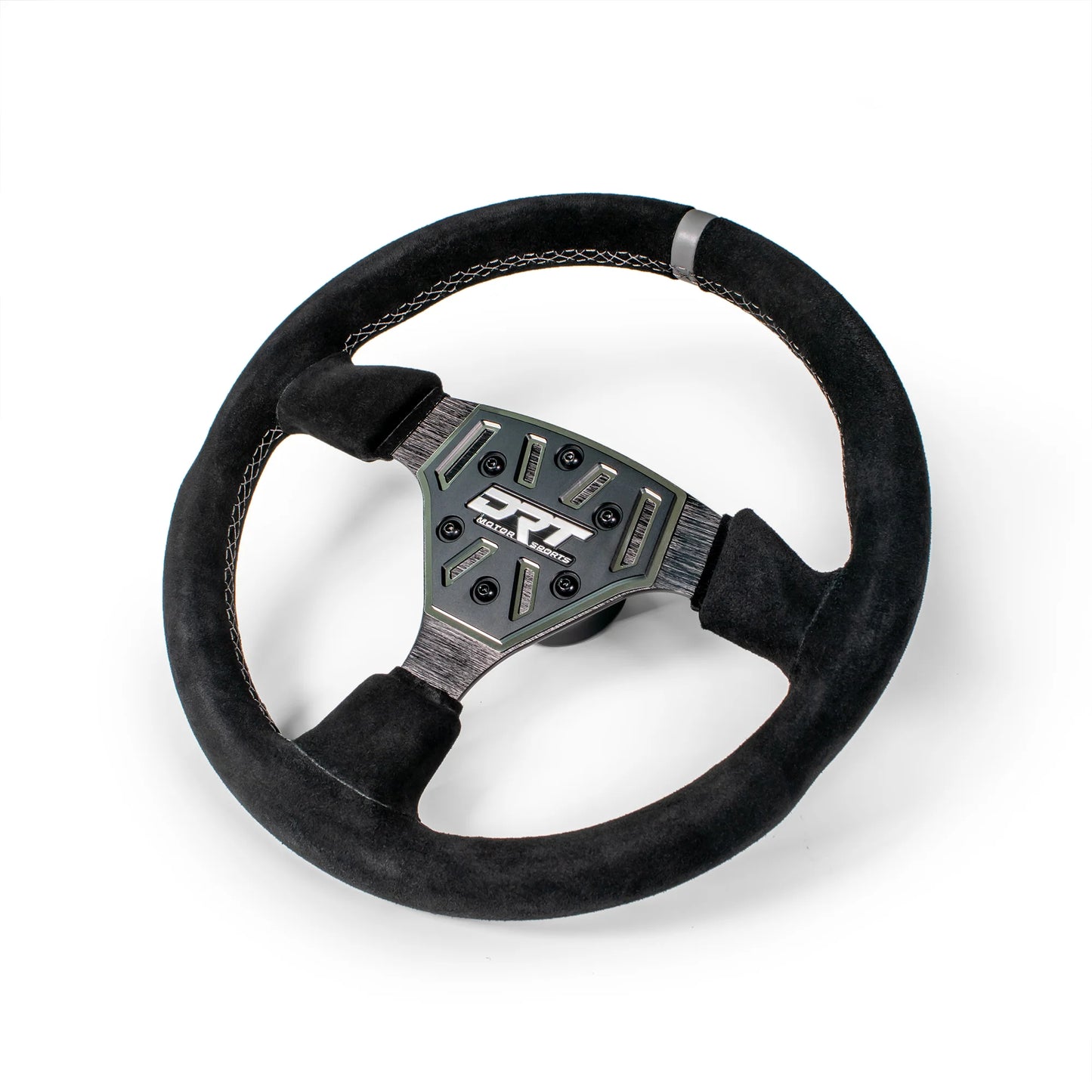 DRT MOTORSPORTS ROUND STEERING WHEELS