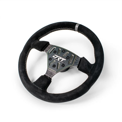 DRT MOTORSPORTS ROUND STEERING WHEELS
