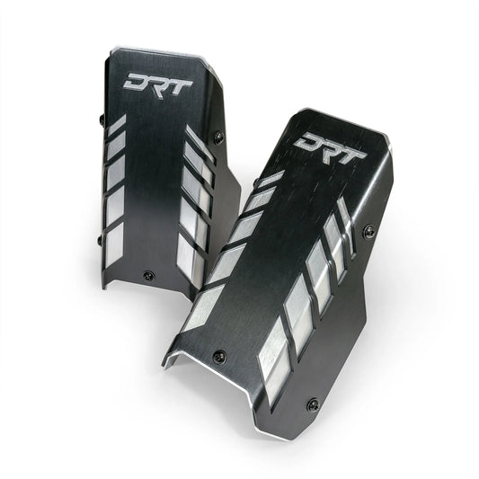 RZR PRO XP / PRO R / TURBO R SHOCK GUARD KIT