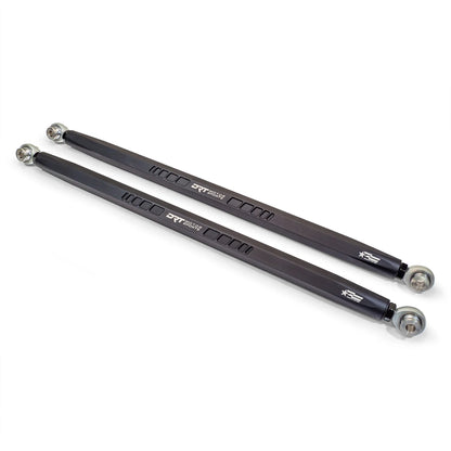 RZR PRO R / TURBO R 2022+ BILLET ALUMINUM HEX BAR RADIUS ROD KIT