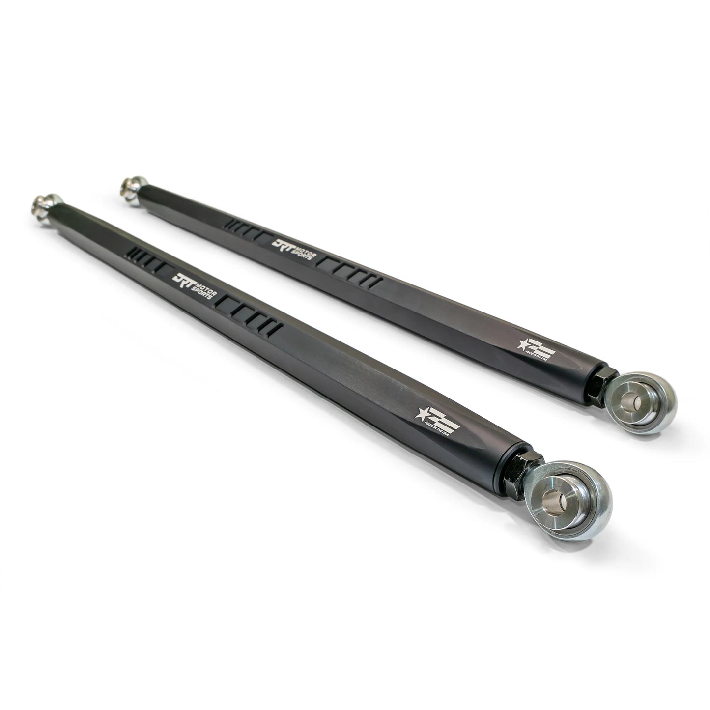 RZR PRO R / TURBO R 2022+ BILLET ALUMINUM HEX BAR RADIUS ROD KIT