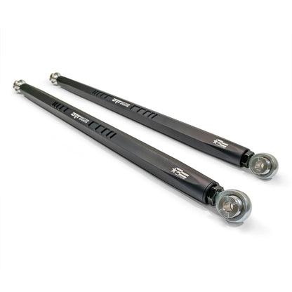 RZR PRO R / TURBO R 2022+ BILLET ALUMINUM HEX BAR RADIUS ROD KIT