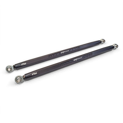 RZR PRO R / TURBO R 2022+ BILLET ALUMINUM HEX BAR RADIUS ROD KIT