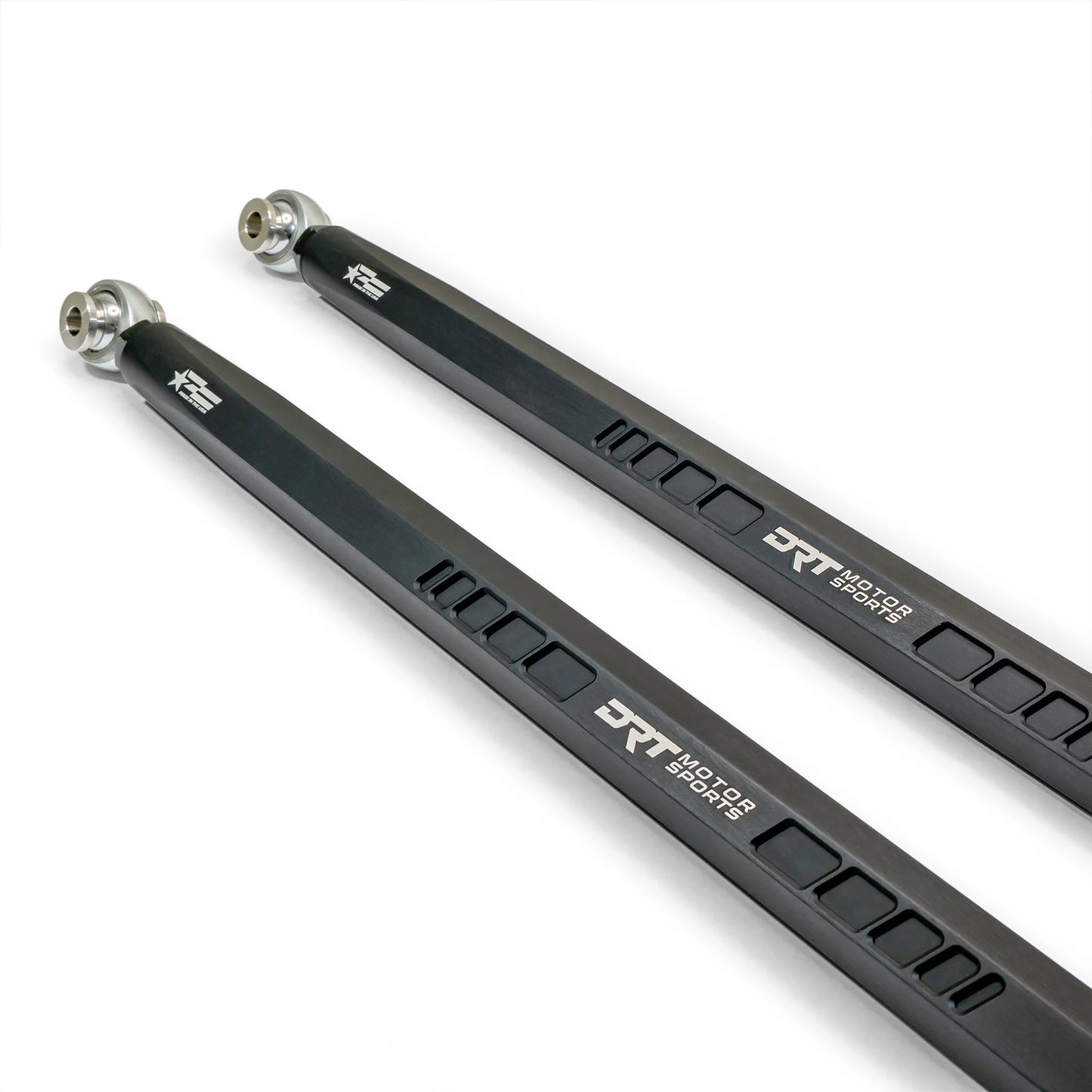 RZR PRO R / TURBO R 2022+ BILLET ALUMINUM HEX BAR RADIUS ROD KIT