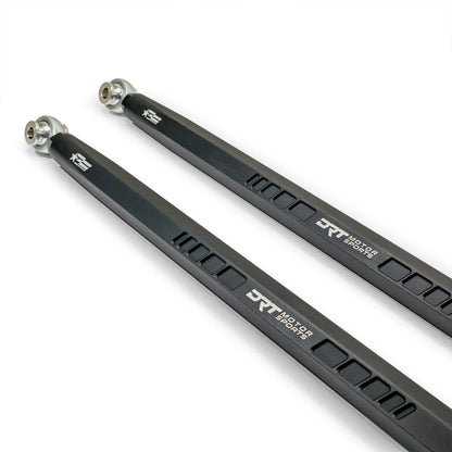 RZR PRO R / TURBO R 2022+ BILLET ALUMINUM HEX BAR RADIUS ROD KIT