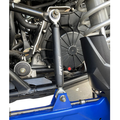 RZR PRO XP 2020+ BILLET ALUMINUM BARREL REAR SWAY BAR LINKS