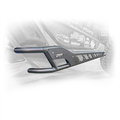 CAN-AM X3 2017+ 2-DOOR ROCK RAILS