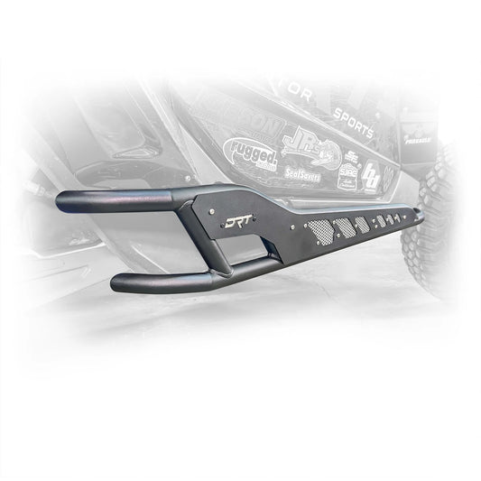 CAN-AM X3 2017+ 2-DOOR ROCK RAILS