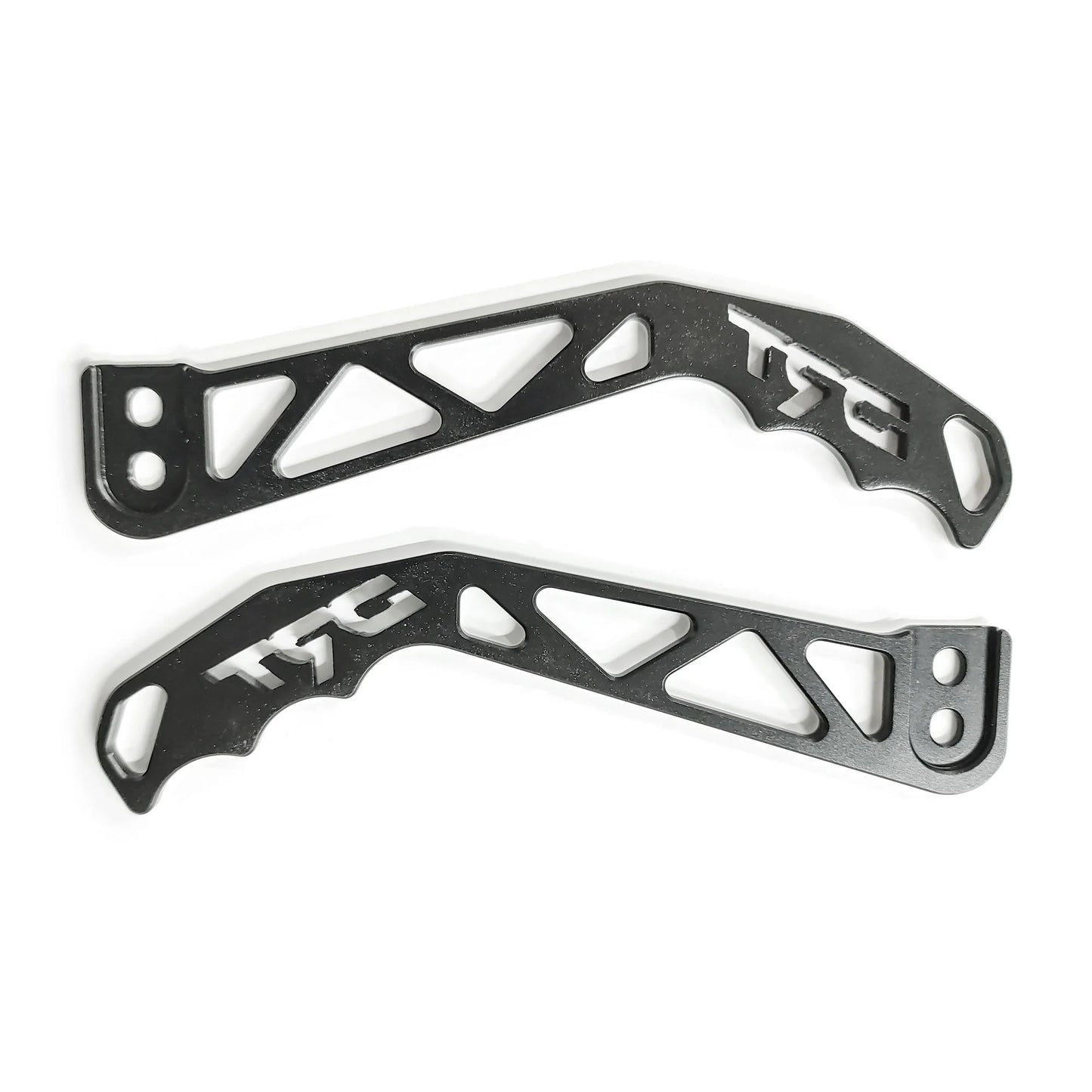 CAN-AM X3 DOOR HANDLE KIT (One Pair)