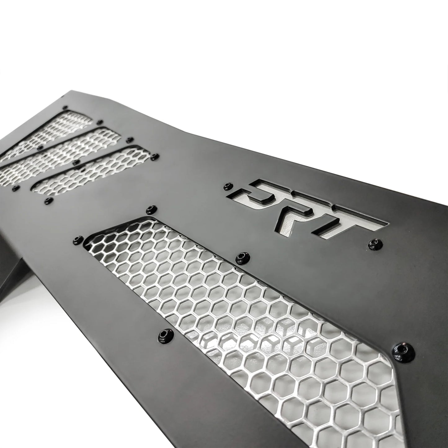 RZR PRO XP / PRO R / TURBO R WIND DIFFUSER