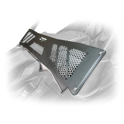 RZR PRO XP / PRO R / TURBO R WIND DIFFUSER