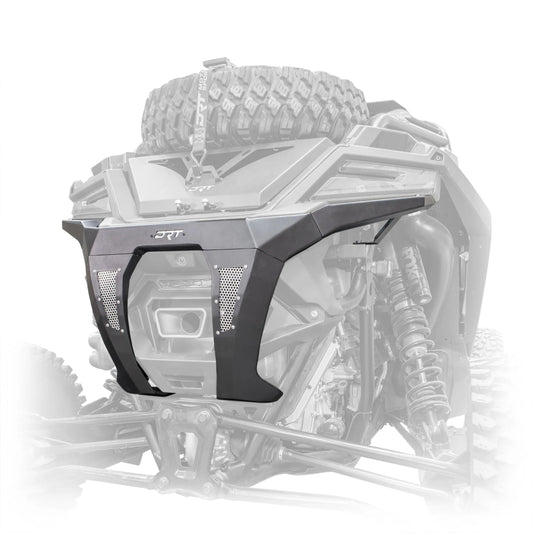 RZR PRO R 2022+ REAR BUMPER