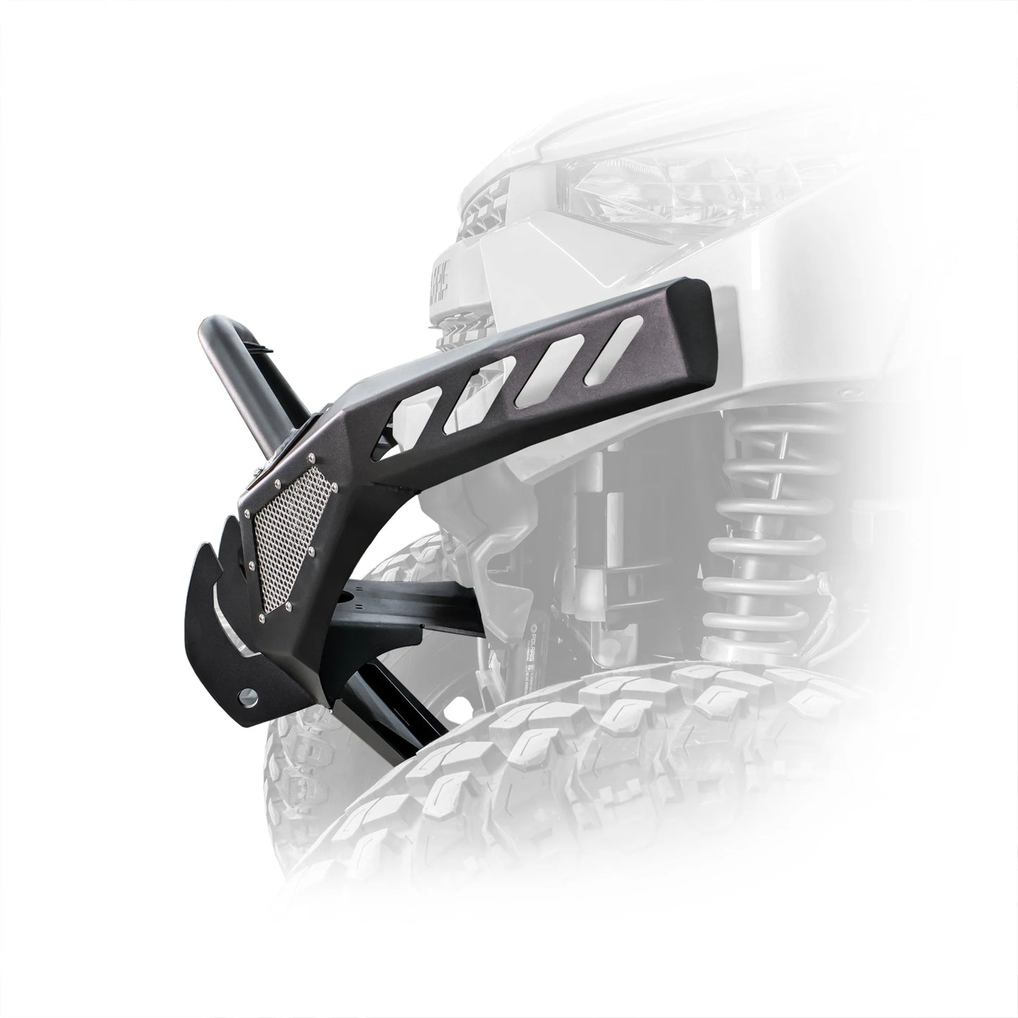 DRT RANGER XP 1000 / 2019-2024 FRONT WINCH BUMPER