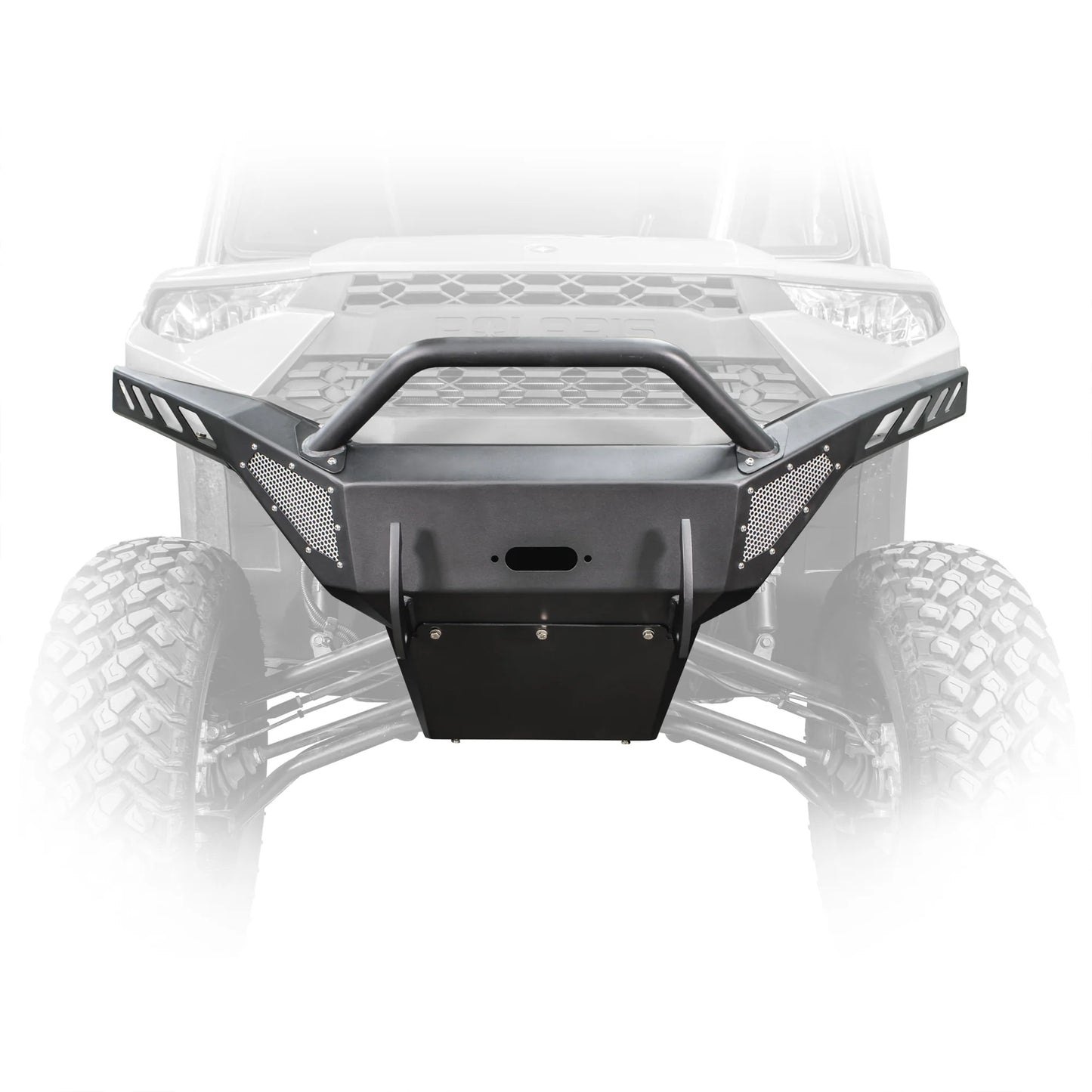 DRT RANGER XP 1000 / 2019-2024 FRONT WINCH BUMPER