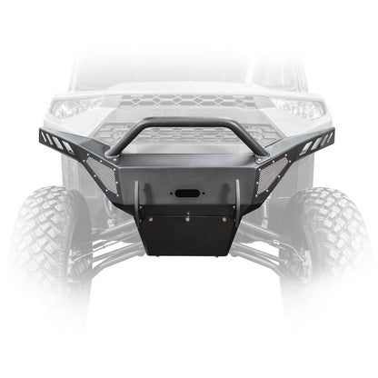 DRT RANGER XP 1000 / 2019-2024 FRONT WINCH BUMPER